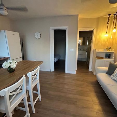 קוסטה דל סילנסיו Precioso Bungalow Residencial Santa Marta מראה חיצוני תמונה