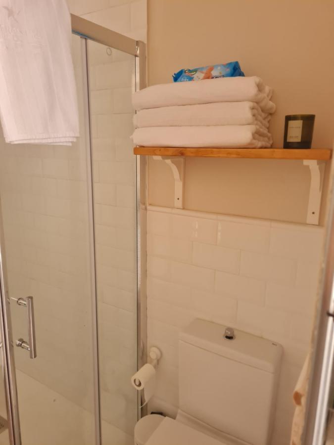 קוסטה דל סילנסיו Precioso Bungalow Residencial Santa Marta מראה חיצוני תמונה
