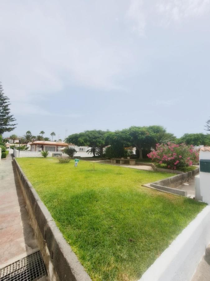 דירות קוסטה דל סילנסיו Precioso Bungalow Residencial Santa Marta מראה חיצוני תמונה