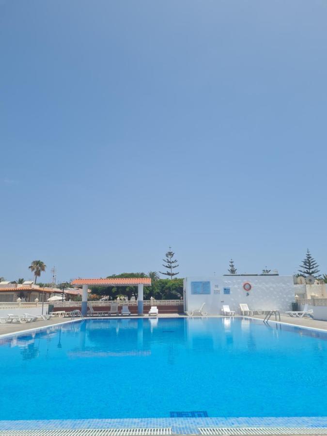 דירות קוסטה דל סילנסיו Precioso Bungalow Residencial Santa Marta מראה חיצוני תמונה