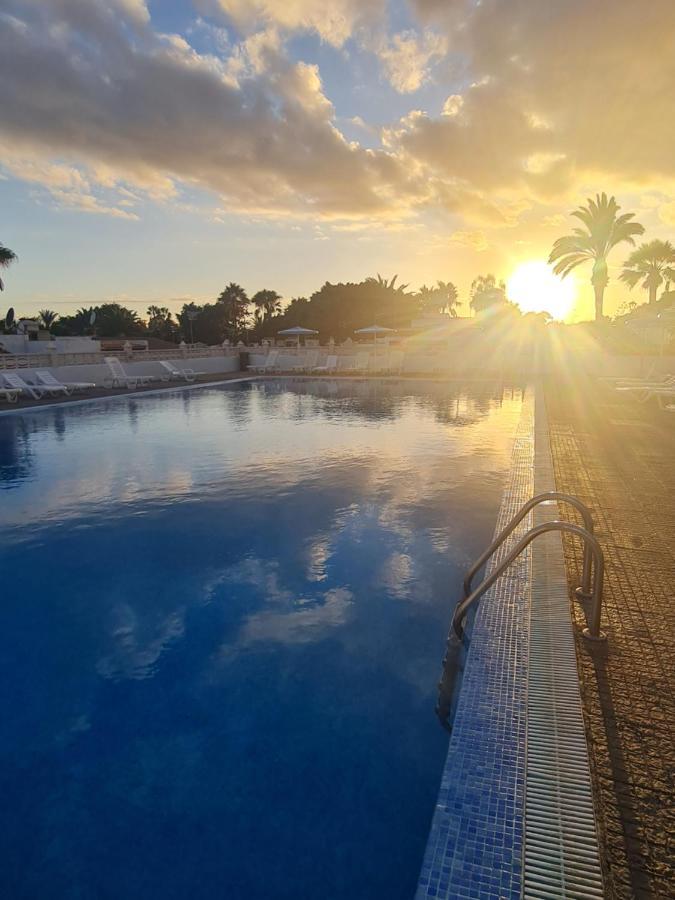 קוסטה דל סילנסיו Precioso Bungalow Residencial Santa Marta מראה חיצוני תמונה
