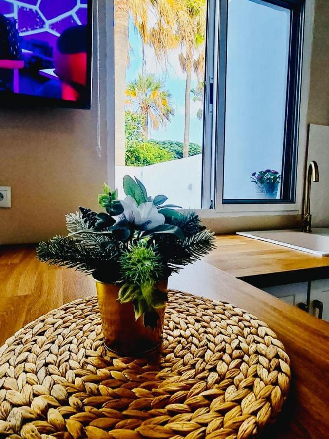 קוסטה דל סילנסיו Precioso Bungalow Residencial Santa Marta מראה חיצוני תמונה