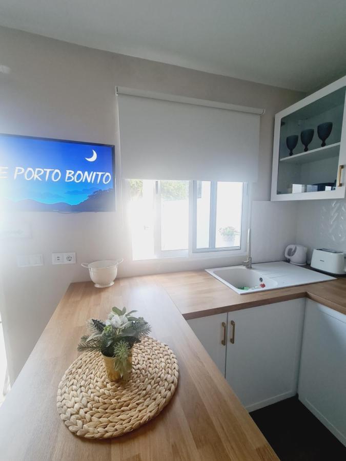 דירות קוסטה דל סילנסיו Precioso Bungalow Residencial Santa Marta מראה חיצוני תמונה