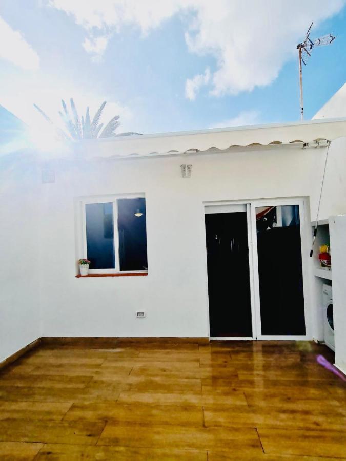 דירות קוסטה דל סילנסיו Precioso Bungalow Residencial Santa Marta מראה חיצוני תמונה