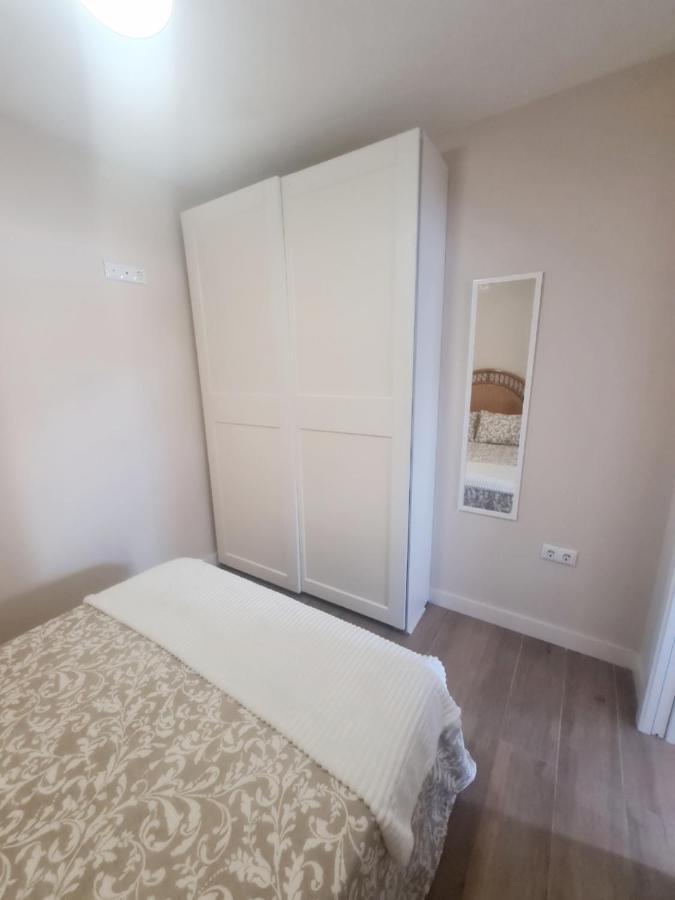 קוסטה דל סילנסיו Precioso Bungalow Residencial Santa Marta מראה חיצוני תמונה