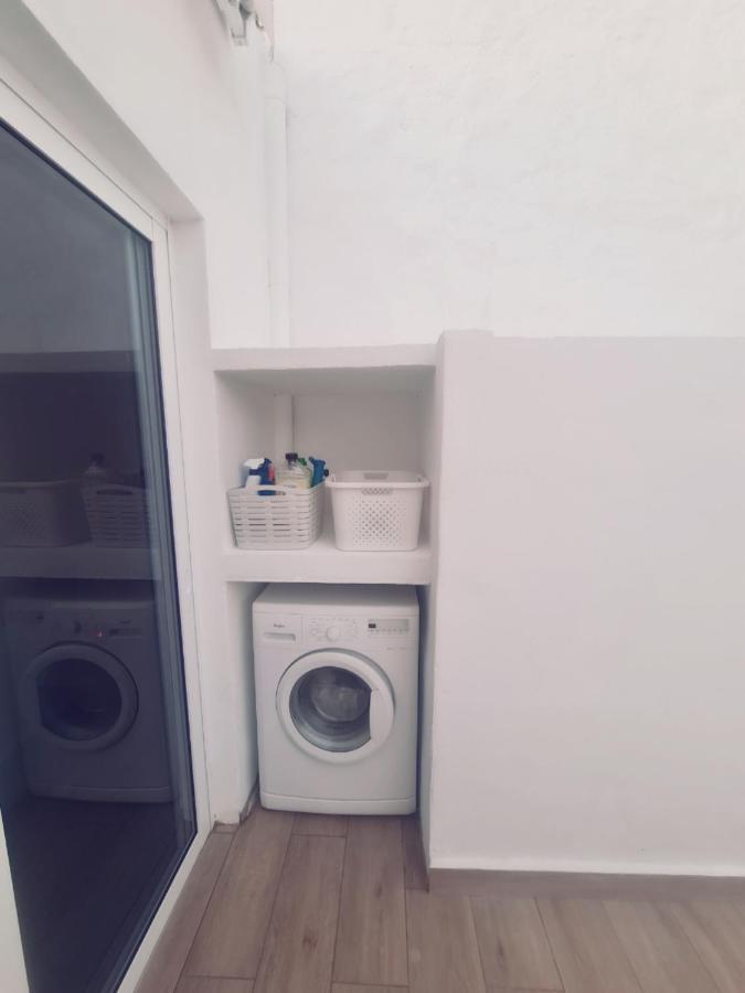 קוסטה דל סילנסיו Precioso Bungalow Residencial Santa Marta מראה חיצוני תמונה