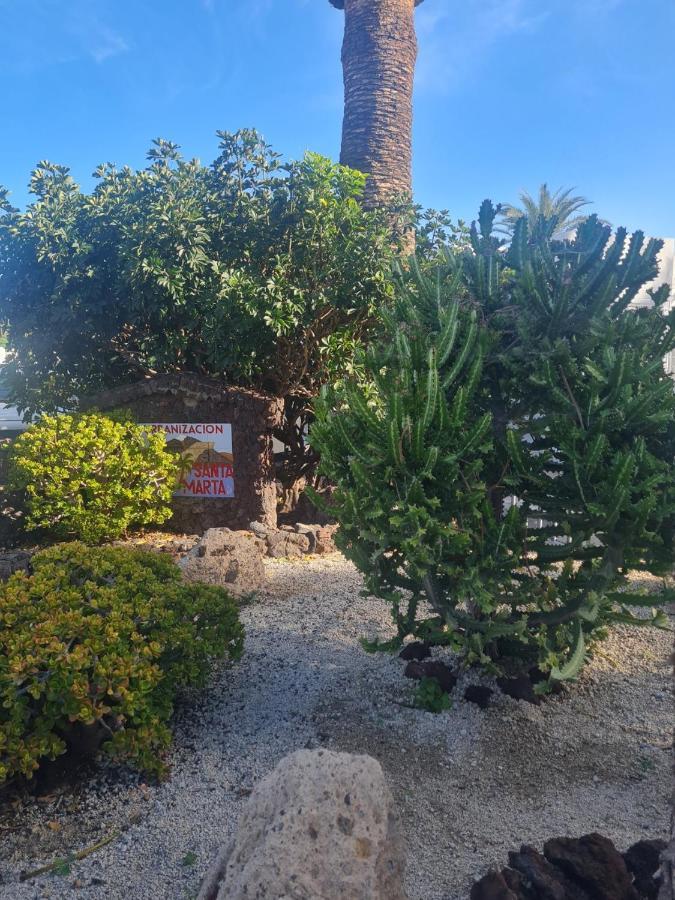 קוסטה דל סילנסיו Precioso Bungalow Residencial Santa Marta מראה חיצוני תמונה
