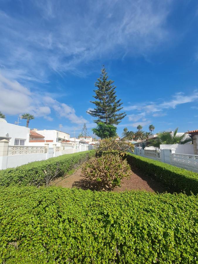 דירות קוסטה דל סילנסיו Precioso Bungalow Residencial Santa Marta מראה חיצוני תמונה