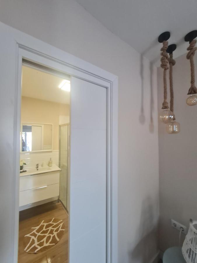 קוסטה דל סילנסיו Precioso Bungalow Residencial Santa Marta מראה חיצוני תמונה
