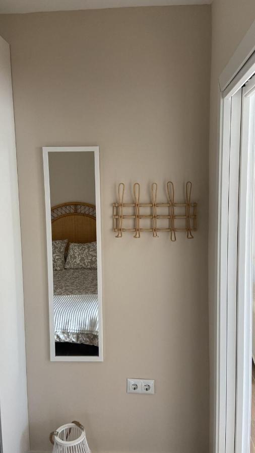 קוסטה דל סילנסיו Precioso Bungalow Residencial Santa Marta מראה חיצוני תמונה