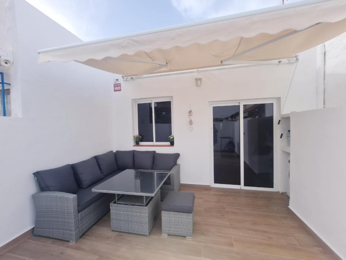 קוסטה דל סילנסיו Precioso Bungalow Residencial Santa Marta מראה חיצוני תמונה
