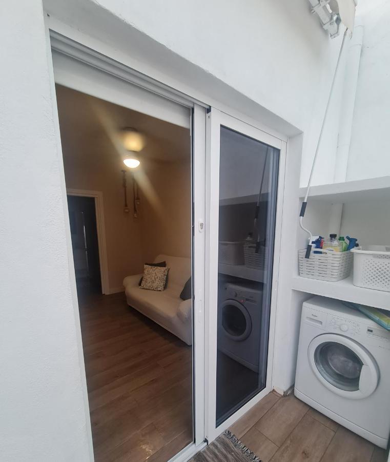 קוסטה דל סילנסיו Precioso Bungalow Residencial Santa Marta מראה חיצוני תמונה
