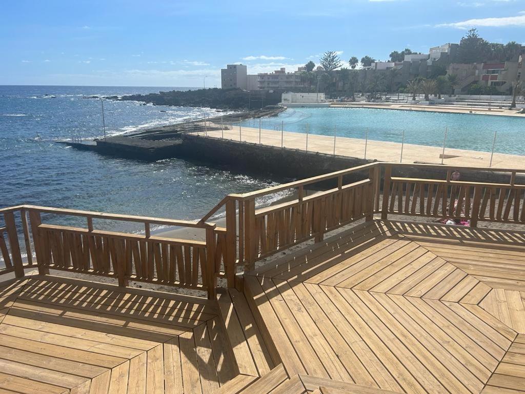 קוסטה דל סילנסיו Precioso Bungalow Residencial Santa Marta מראה חיצוני תמונה