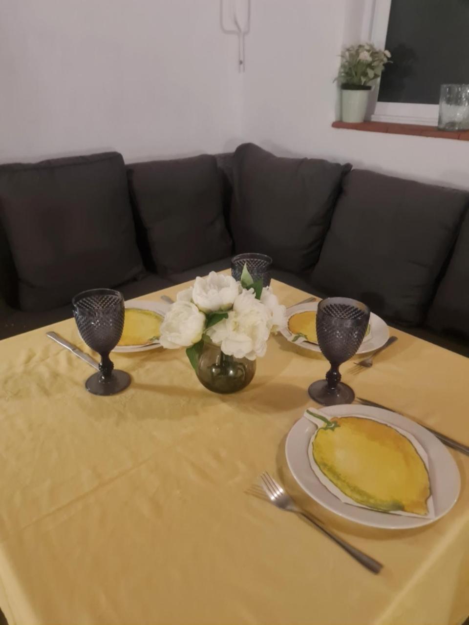 דירות קוסטה דל סילנסיו Precioso Bungalow Residencial Santa Marta מראה חיצוני תמונה