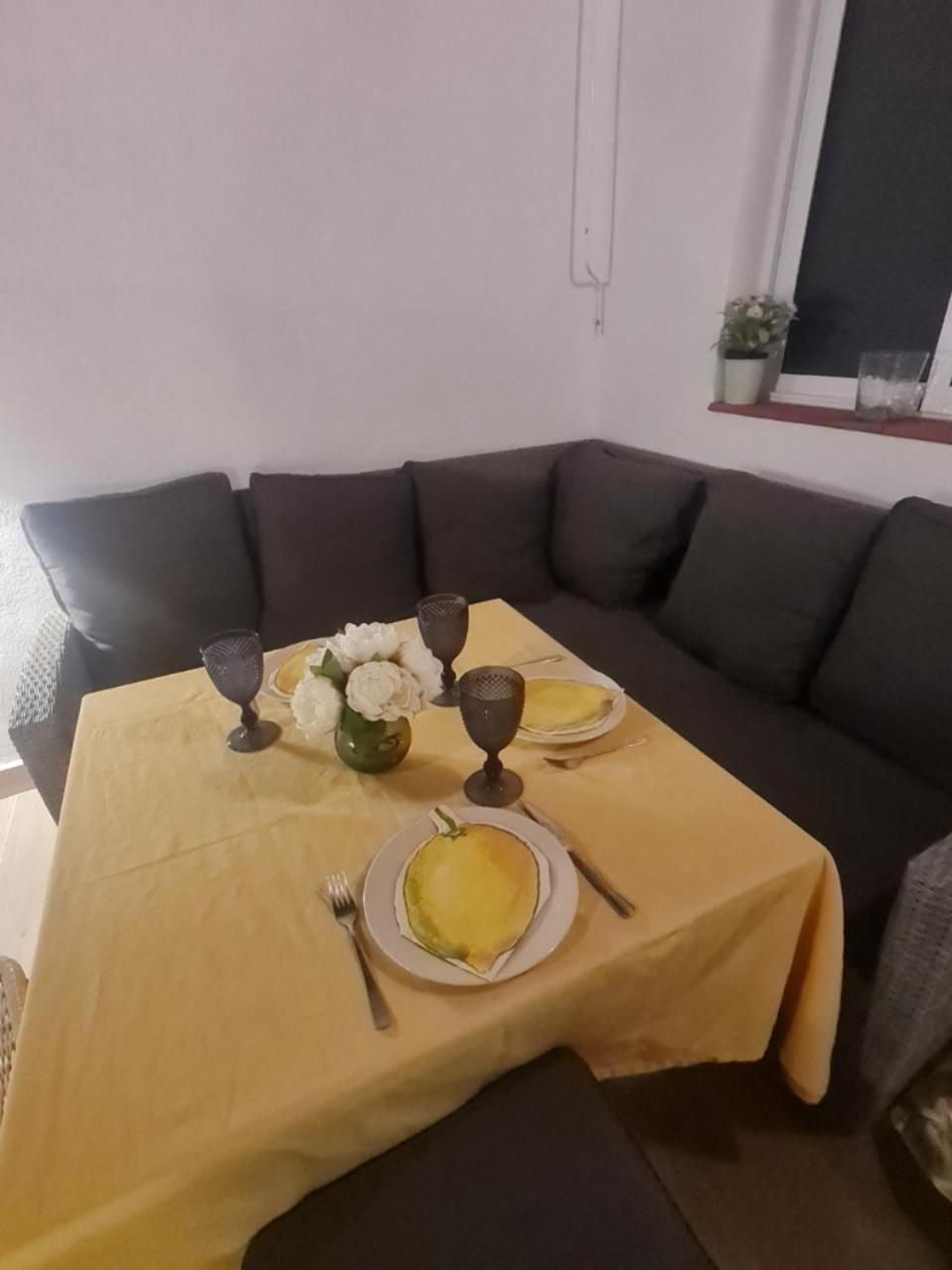 דירות קוסטה דל סילנסיו Precioso Bungalow Residencial Santa Marta מראה חיצוני תמונה