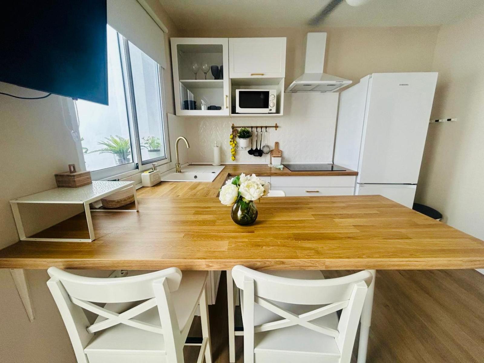 קוסטה דל סילנסיו Precioso Bungalow Residencial Santa Marta מראה חיצוני תמונה